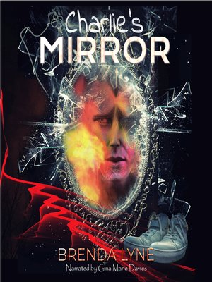 cover image of Charlie's Mirror